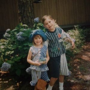 Meet your Posher, Jennah